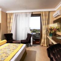 Noxinn Club Hotel (ex.limoncello Konakli)