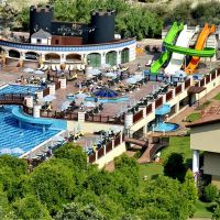 Noxinn Club Hotel (ex.limoncello Konakli)