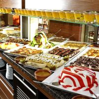 Noxinn Club Hotel (ex.limoncello Konakli)
