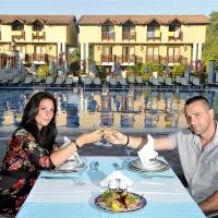 Noxinn Club Hotel (ex.limoncello Konakli)