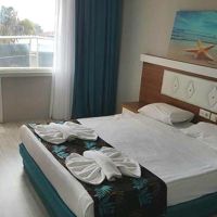 my sea hotels alara