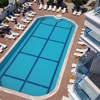 my sea hotels alara