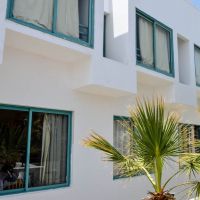 badawia resort (ex all season badwia)