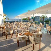my sea hotels alara