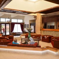 badawia resort (ex all season badwia)