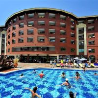 Noxinn Club Hotel (ex.limoncello Konakli)