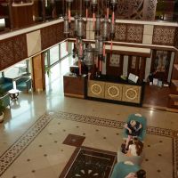 Noxinn Club Hotel (ex.limoncello Konakli)