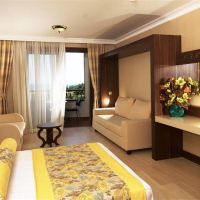 Noxinn Club Hotel (ex.limoncello Konakli)