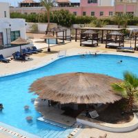 badawia resort (ex all season badwia)