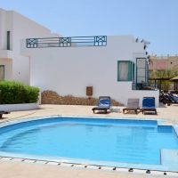 badawia resort (ex all season badwia)