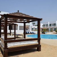badawia resort (ex all season badwia)