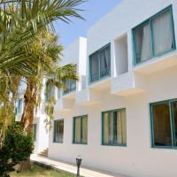 badawia resort (ex all season badwia)