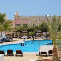 badawia resort (ex all season badwia)