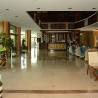Noxinn Club Hotel (ex.limoncello Konakli)