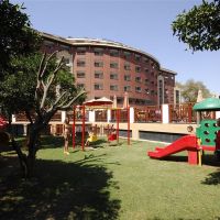 Noxinn Club Hotel (ex.limoncello Konakli)