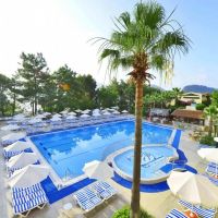 labranda mares marmaris (ex. grand yazici mares)