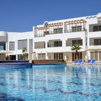 OLD VIC RESORT SHARM