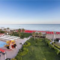 throne seagate belek