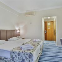 throne seagate belek