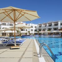 OLD VIC RESORT SHARM