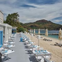d maris bay