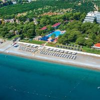 tui fun&sun club saphire