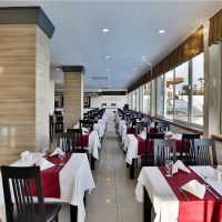 throne seagate belek