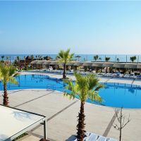 belek soho beach club ( ex.armas belek )