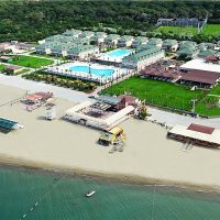 belek soho beach club ( ex.armas belek )