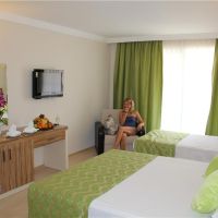 belek soho beach club ( ex.armas belek )