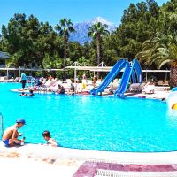 tui fun&sun club saphire