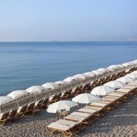 crown plaza antalya hotel