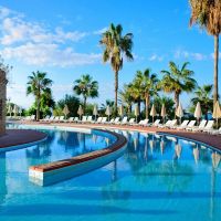 Otium M.c. Beach Resort (ex. M.c. Beach Park Resort Hotel)