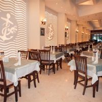lancora beach hotel