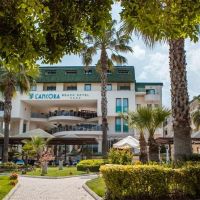 lancora beach hotel