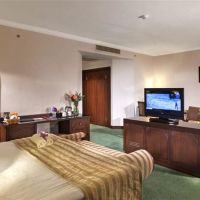 crown plaza antalya hotel