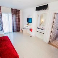 mersoy bellavista hotel