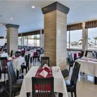 throne seagate belek