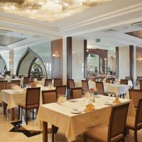 crown plaza antalya hotel