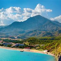 tui bingo kemer