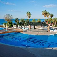 Otium M.c. Beach Resort (ex. M.c. Beach Park Resort Hotel)