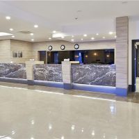 throne seagate belek