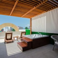 the lumos deluxe resort & spa hotel