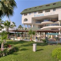 lancora beach hotel