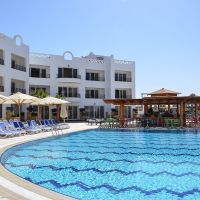 OLD VIC RESORT SHARM