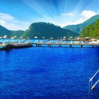 labranda mares marmaris (ex. grand yazici mares)
