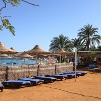 OLD VIC RESORT SHARM