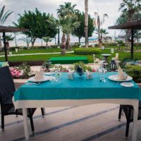 lancora beach hotel