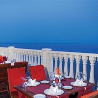 crown plaza antalya hotel