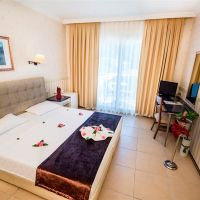 mersoy bellavista hotel
